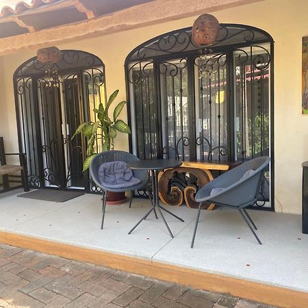 Casita Del Artista Διαμέρισμα San Patricio Melaque Εξωτερικό φωτογραφία