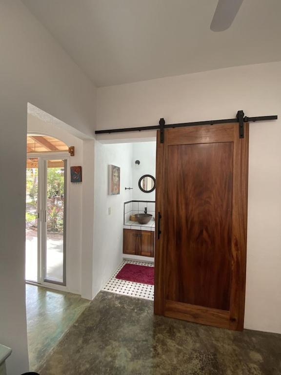 Casita Del Artista Διαμέρισμα San Patricio Melaque Εξωτερικό φωτογραφία