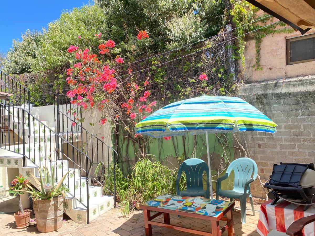 Casita Del Artista Διαμέρισμα San Patricio Melaque Εξωτερικό φωτογραφία