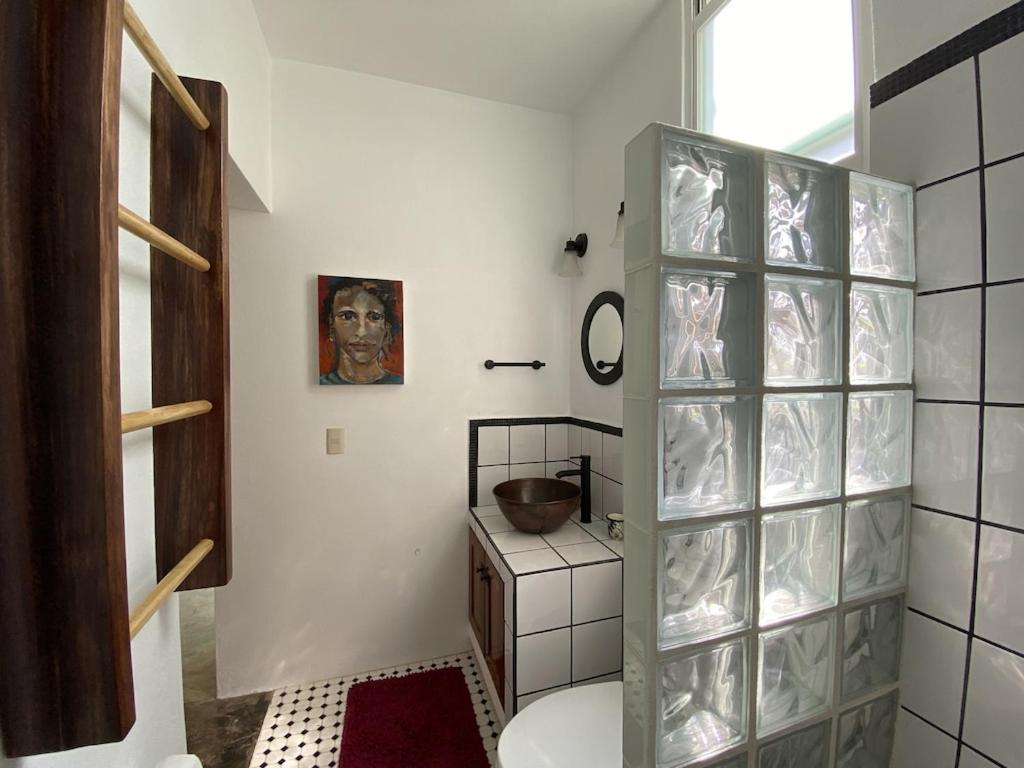 Casita Del Artista Διαμέρισμα San Patricio Melaque Εξωτερικό φωτογραφία