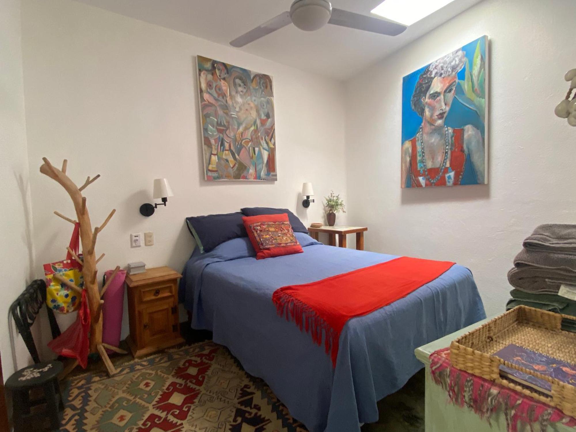 Casita Del Artista Διαμέρισμα San Patricio Melaque Εξωτερικό φωτογραφία